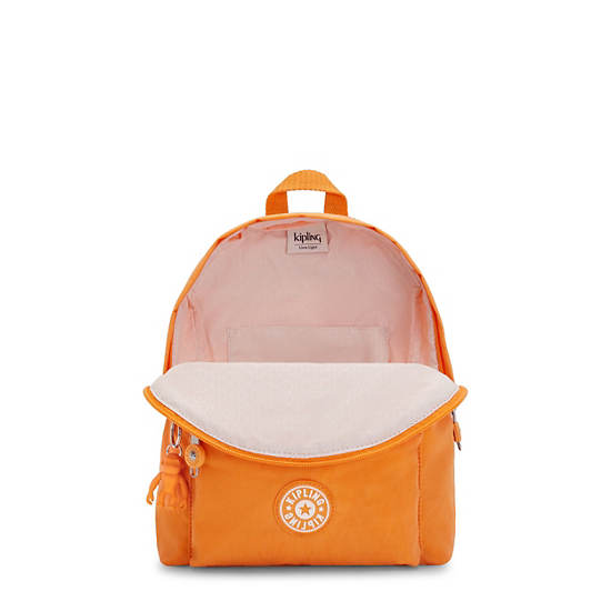 Sacs À Dos Kipling Reposa Orange | FR 1611NW